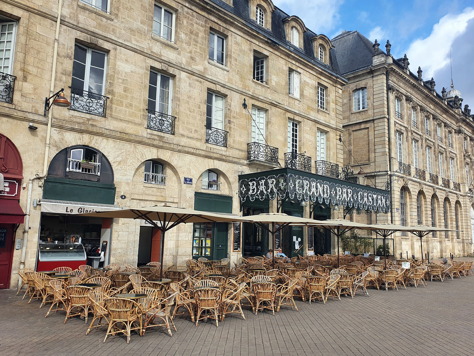 Bordeaux 